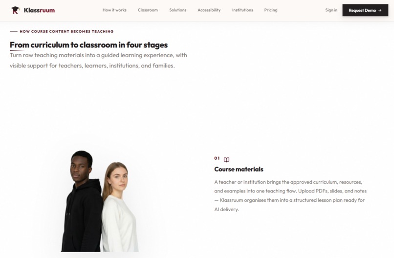 Klassruum – screenshot 5