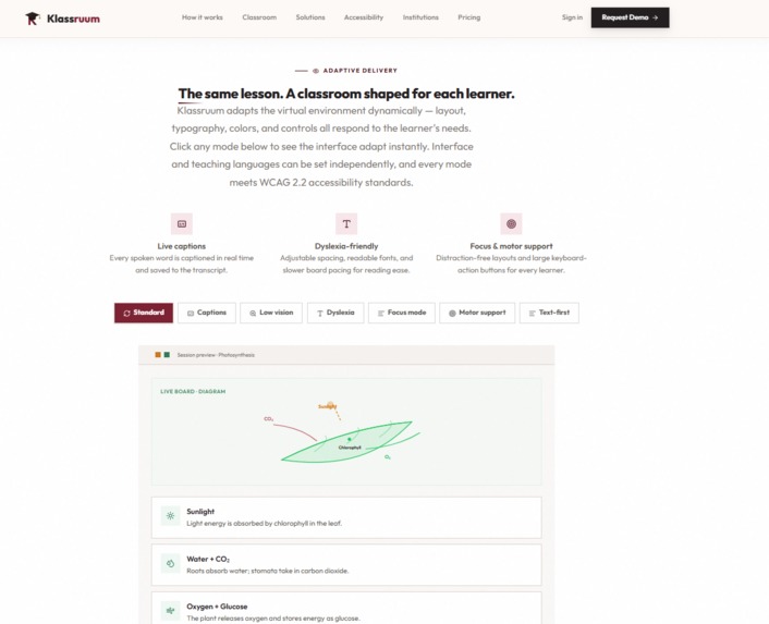 Klassruum – screenshot 6