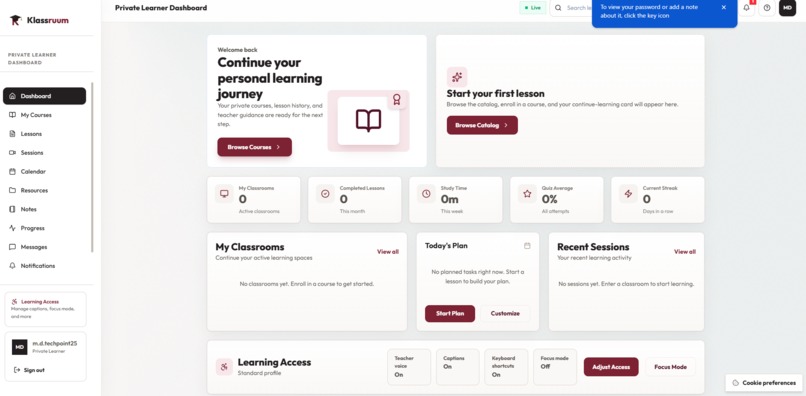 Klassruum – screenshot 8