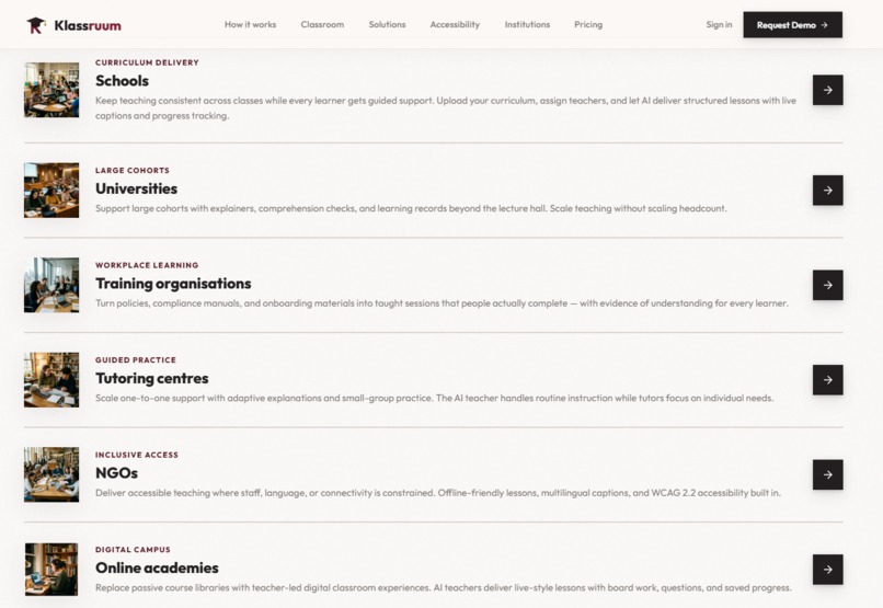 Klassruum – screenshot 10