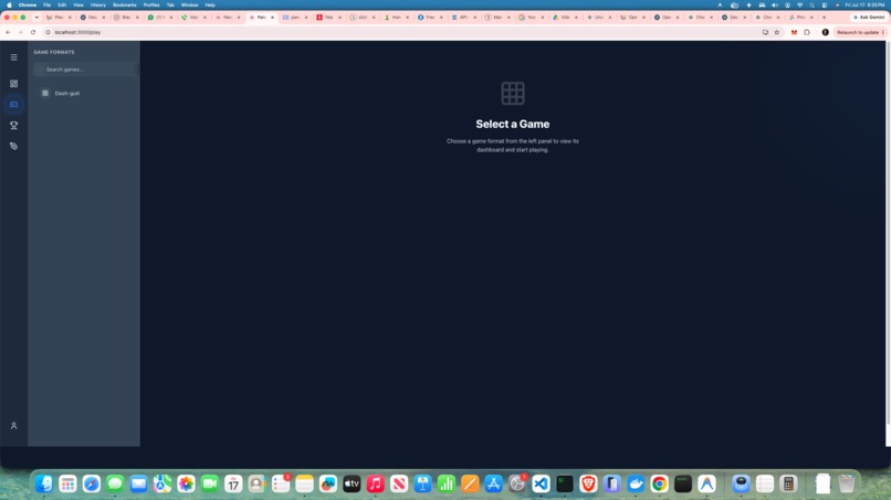 pandya.ai – screenshot 1