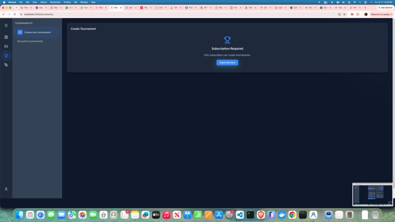 pandya.ai – screenshot 2