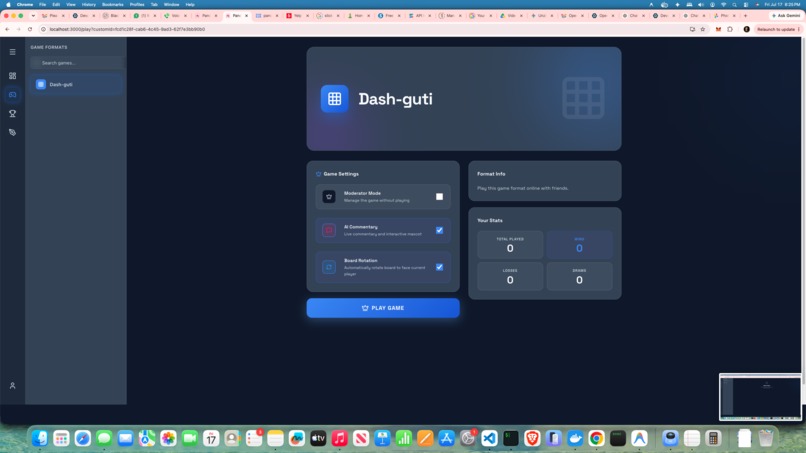 pandya.ai – screenshot 3
