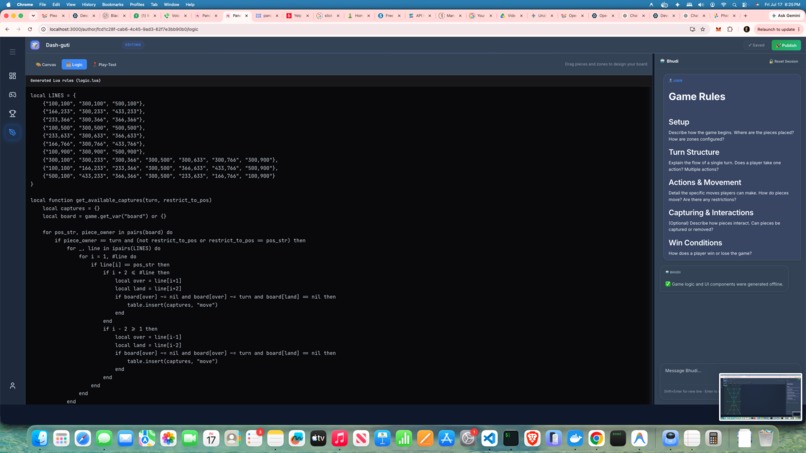 pandya.ai – screenshot 4