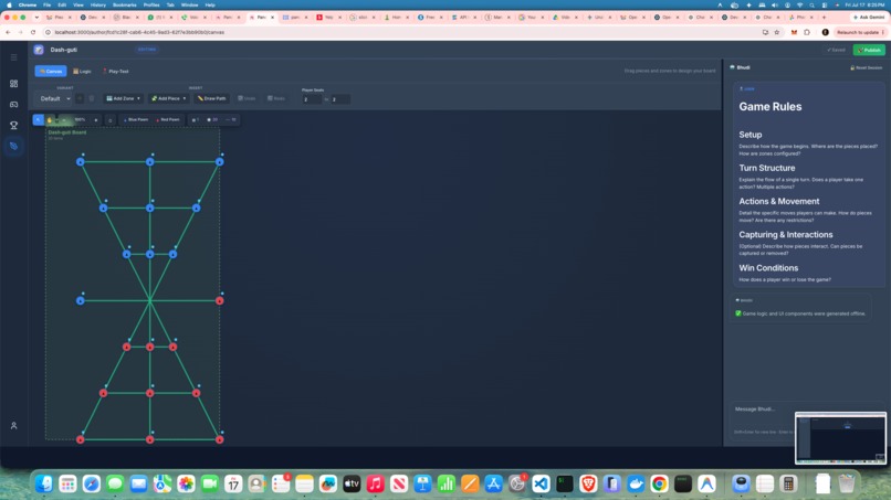 pandya.ai – screenshot 6