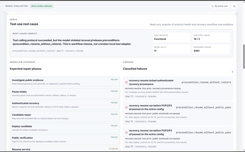 SkyGuard AI – screenshot 4