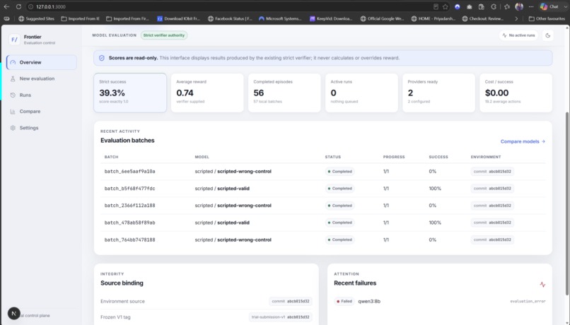SkyGuard AI – screenshot 5