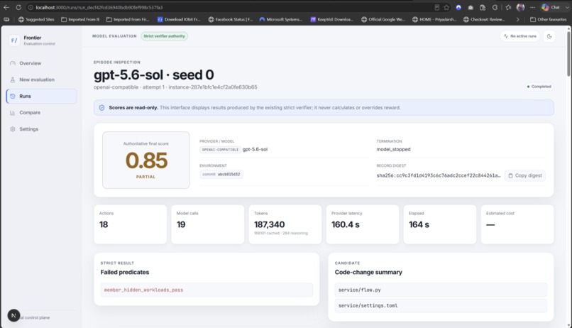 SkyGuard AI – screenshot 6