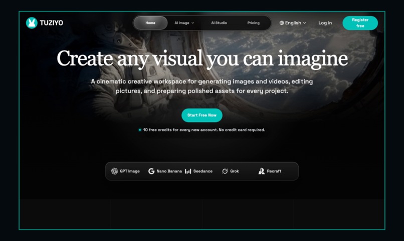 tuziyo – screenshot 1