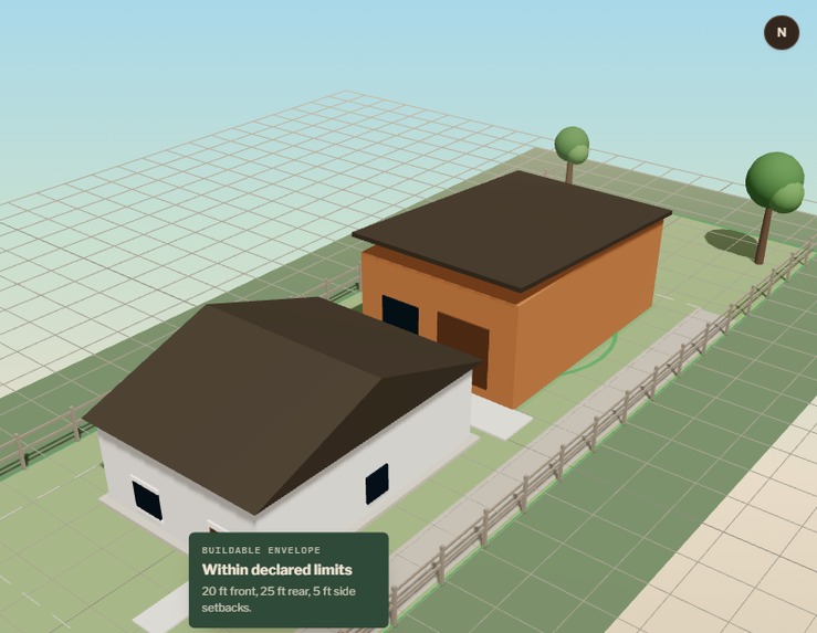 Lot Foundry – screenshot 1
