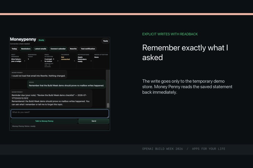Money Penny – screenshot 1