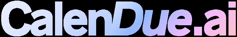 Calendue – screenshot 1