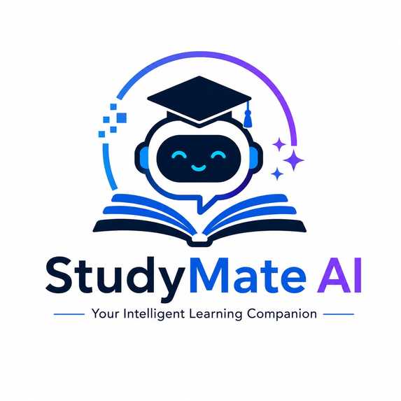 StudyMate AI – screenshot 1