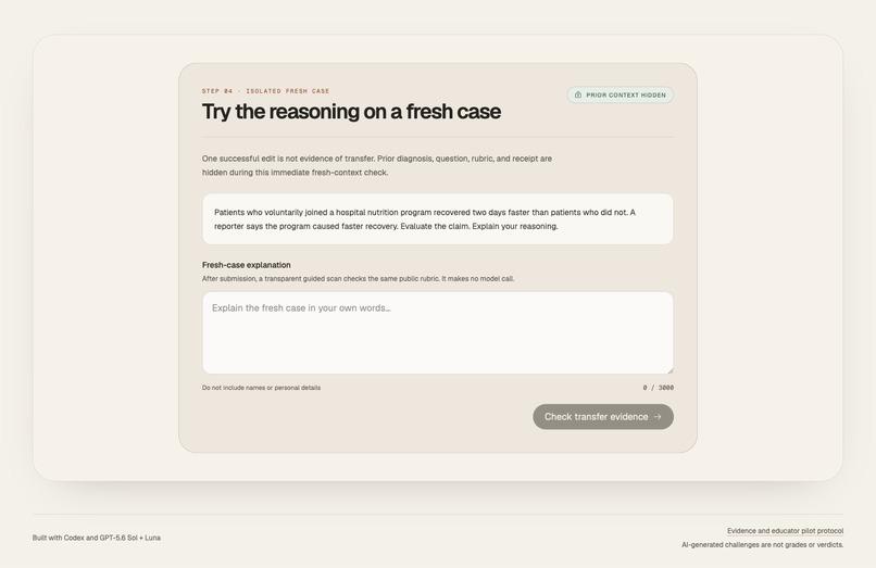 ReasonPatch – screenshot 4
