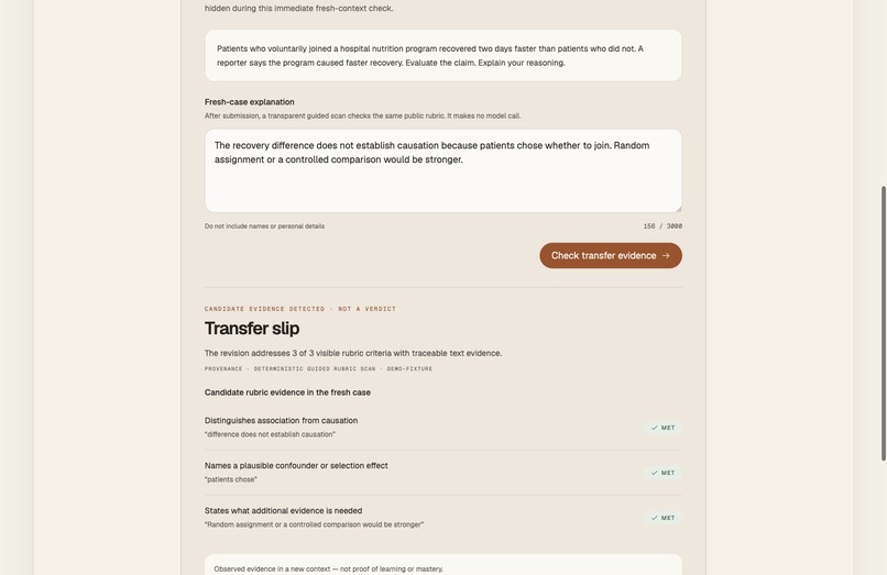ReasonPatch – screenshot 5