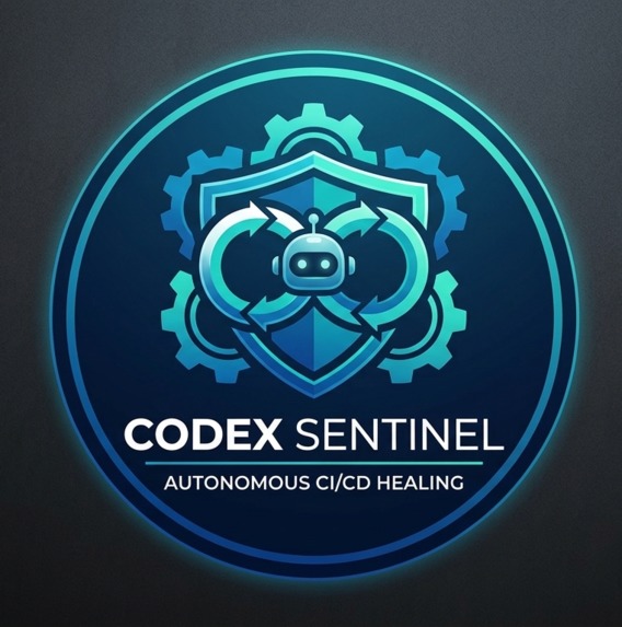 Codex Sentinel – screenshot 1