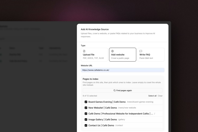 befday – screenshot 4