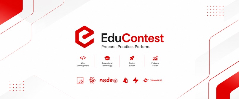 EduContest – screenshot 1