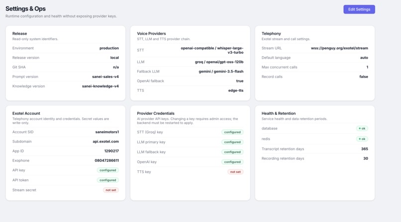 AICRM – screenshot 6