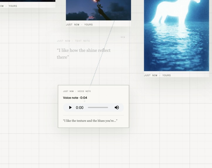 Drawer – screenshot 3