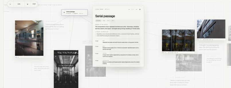 Drawer – screenshot 4