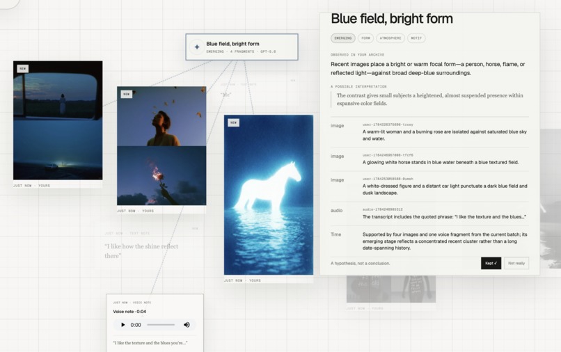 Drawer – screenshot 5