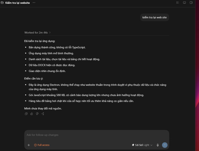 EduGuard AI – Smart Exam Integrity Platform – screenshot 1