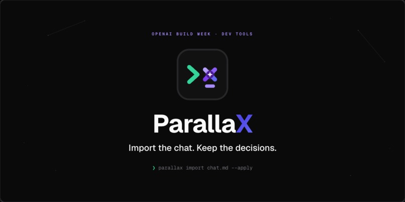 ParallaX – screenshot 4