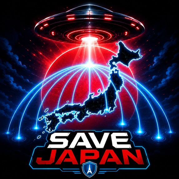 Save Japan! – screenshot 5