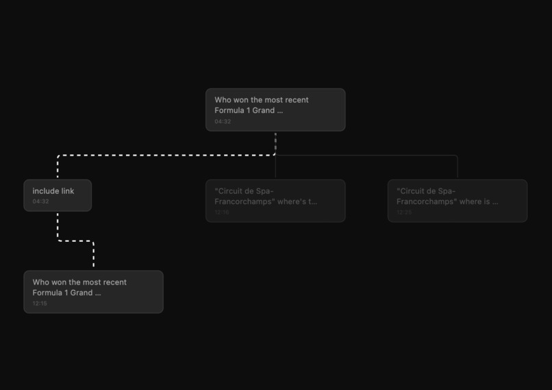 traceback – screenshot 4