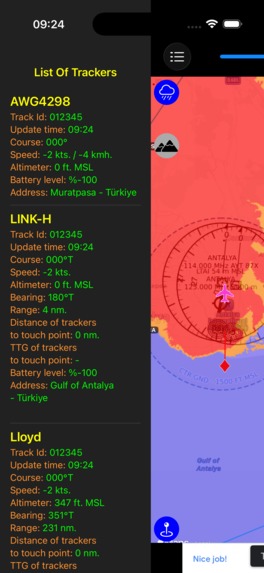 Link-H – screenshot 2