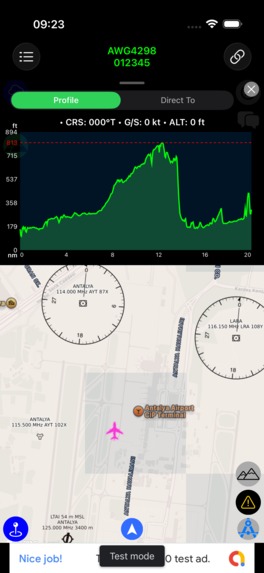 Link-H – screenshot 3