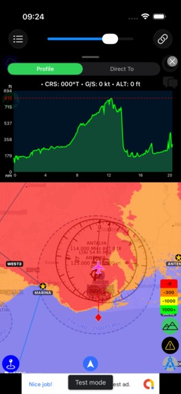 Link-H – screenshot 4