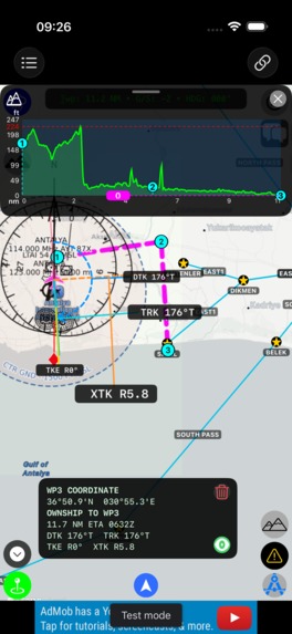Link-H – screenshot 5