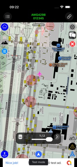Link-H – screenshot 7