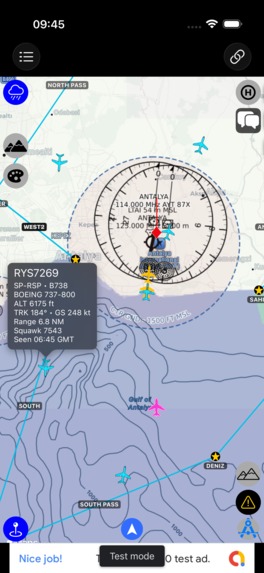 Link-H – screenshot 8