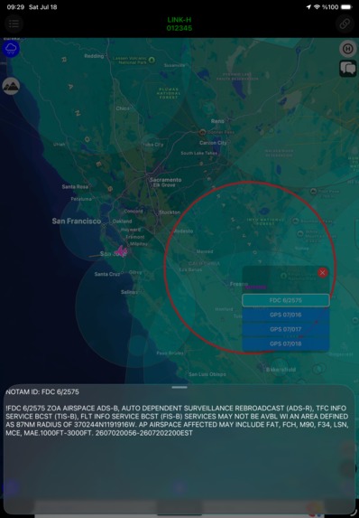 Link-H – screenshot 9