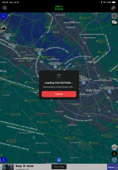 Link-H – screenshot 11