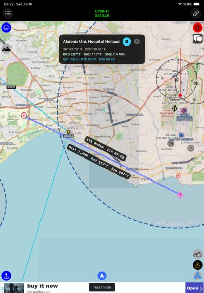 Link-H – screenshot 12