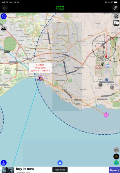 Link-H – screenshot 13