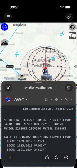 Link-H – screenshot 15
