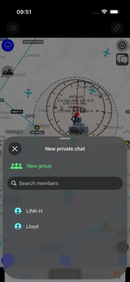 Link-H – screenshot 16