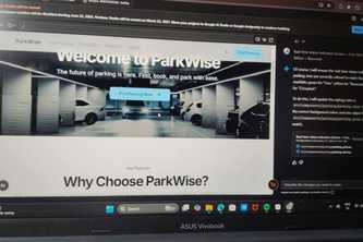 parkwise
