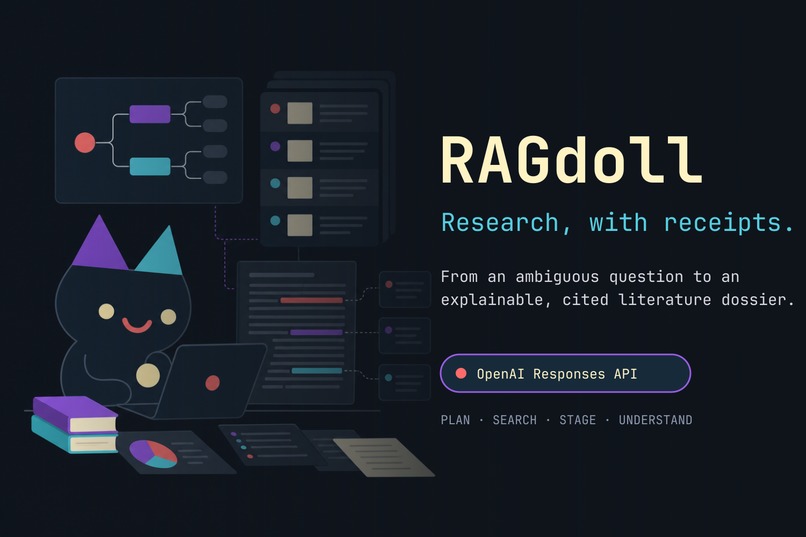 RAGdoll – screenshot 7