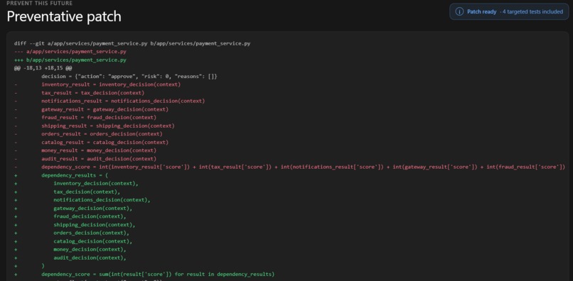 Chronos – screenshot 6