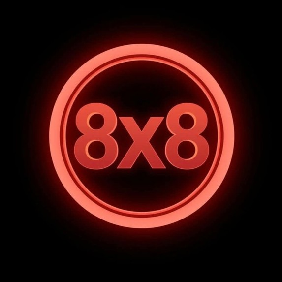 8x8 OS: Human-Controlled AI & Web3 Operating System – screenshot 5