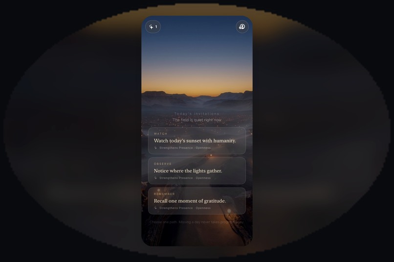 Miraunity – screenshot 2