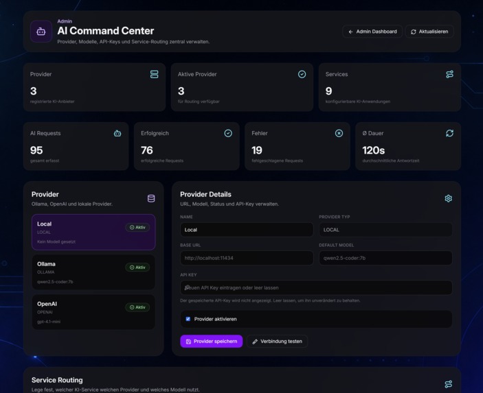 KI Coding Adaptive AI-Powered Learning Platform – screenshot 2