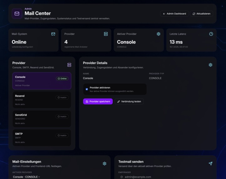 KI Coding Adaptive AI-Powered Learning Platform – screenshot 3