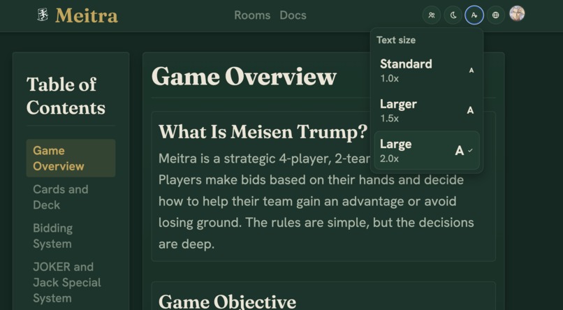 Mei-Tra – screenshot 4